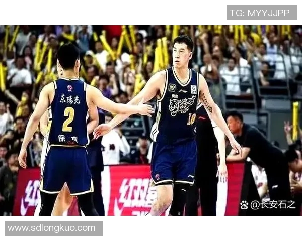 CBA青训体系发展瓶颈分析及优化路径研究与探索