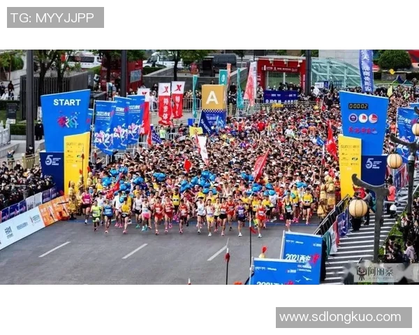 中国马拉松赛事再创新高 参赛人数突破历史纪录引关注