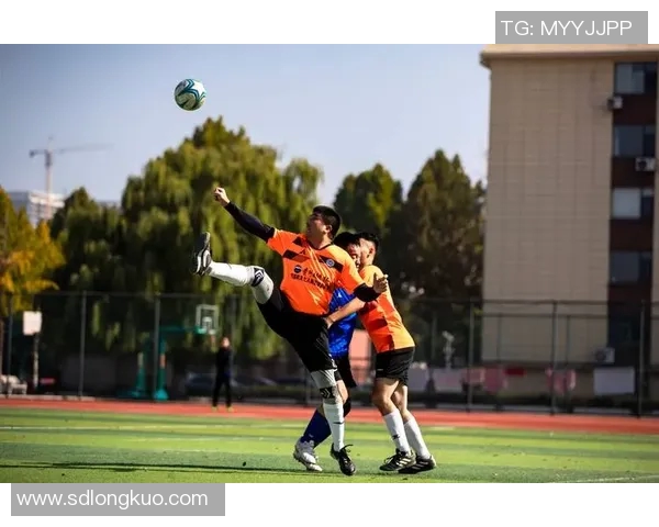 全国青少年体育大赛全面启动覆盖所有地级市推动全民健康发展