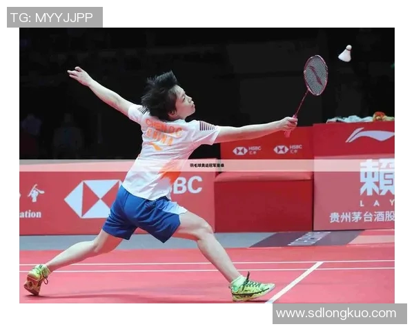 羽毛球赛事技术统计分析与未来趋势预测研究 羽毛球赛事技术统计分析与未来趋势预测研究