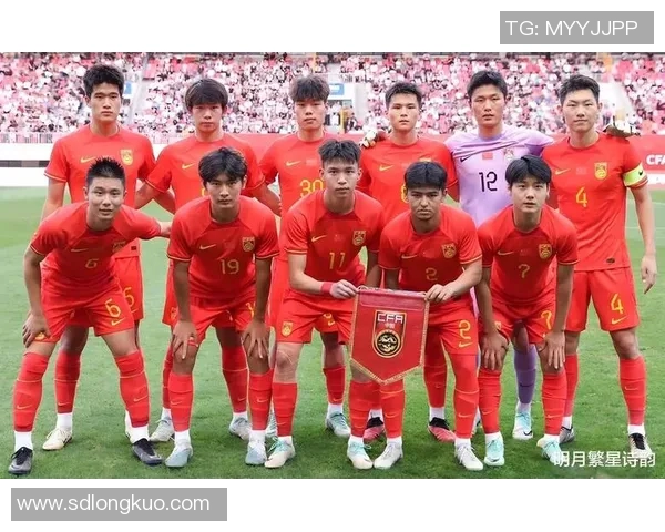 聚焦世青赛U20潜力球员 揭示未来足球星辰的崭新面貌 聚焦世青赛U20潜力球员 揭示未来足球星辰的崭新面貌