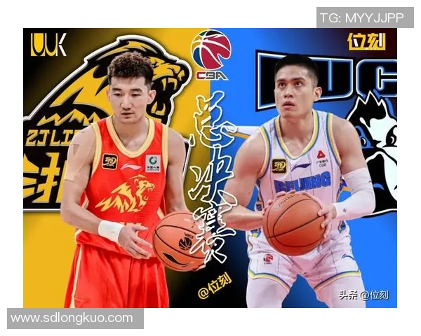 CBA季后赛关键对决分析：球队实力对比与胜负走势预测