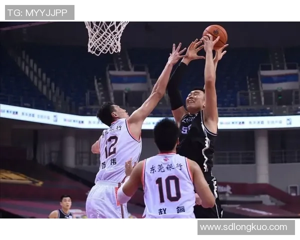 CBA球队战术创新趋势与新兴球员全面表现解析