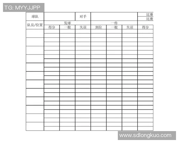 世界级排球比赛发球技术演化与发展趋势的综合研究