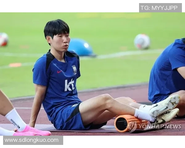 孙兴慜伤情持续恢复中 复出时间尚未确定 赛季前景成疑