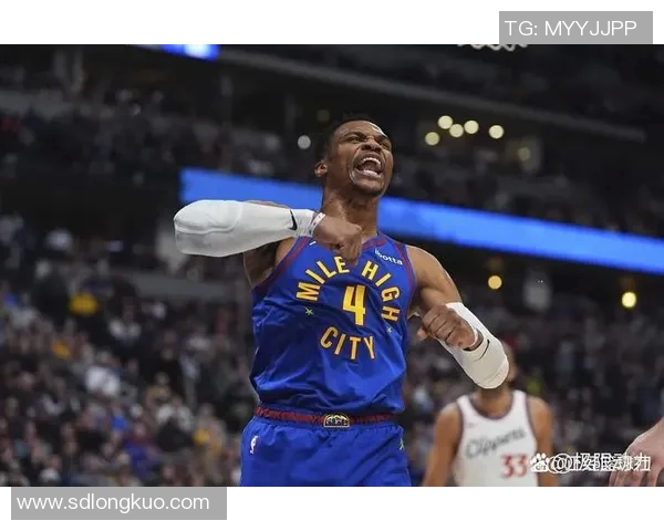 今日焦点战：掘金对决即将打响