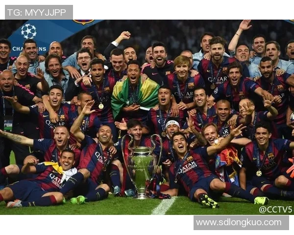 巴萨赛后直言：我们配得上胜利