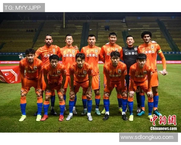 中超焦点战：山东泰山对阵广州队赛况速递
