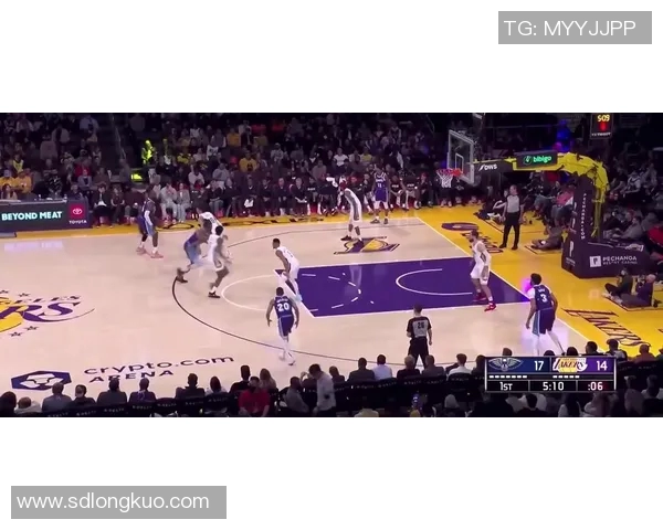 最新战报：詹姆斯全场高光瞬间集锦