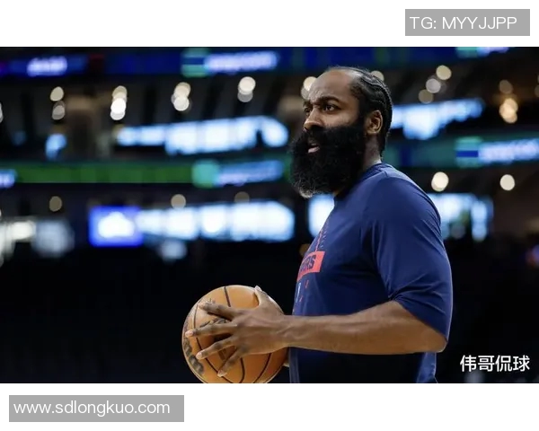 哈登社媒发声回应争议事件