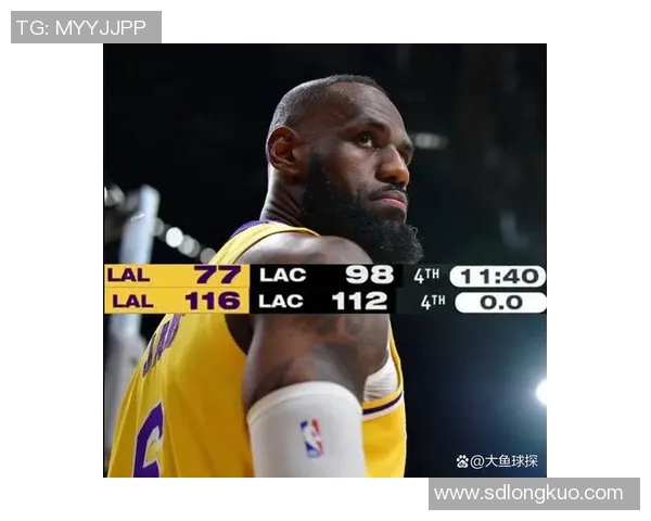NBA评分出炉：是高光还是低迷？
