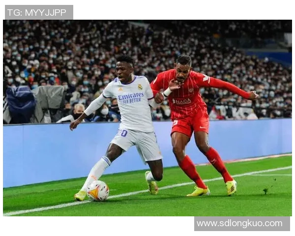 维尼修斯回应批评：我只专注于比赛