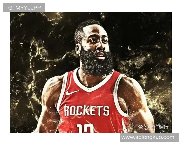 细数哈登五大高光时刻，满满回忆杀