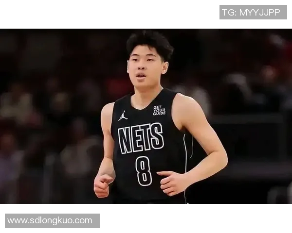 突发！篮网宣布将离队，球迷不舍告别