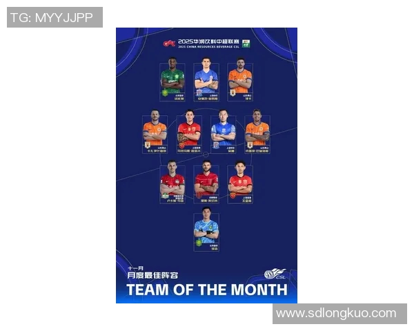 中超最佳年轻球员表现点评及未来展望