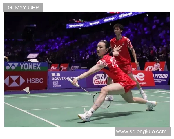 羽毛球世界排名最新变化及赛事分析