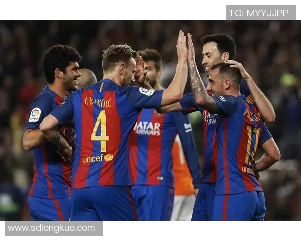 【深度解析】巴萨近况+未来走势预测