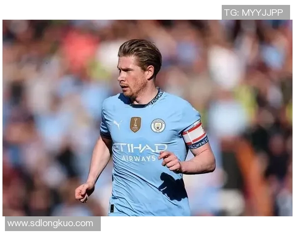 战术拆解：德布劳内为何能掌控比赛节奏？