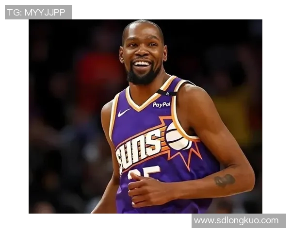 官方公告：杜兰特被罚+停赛！