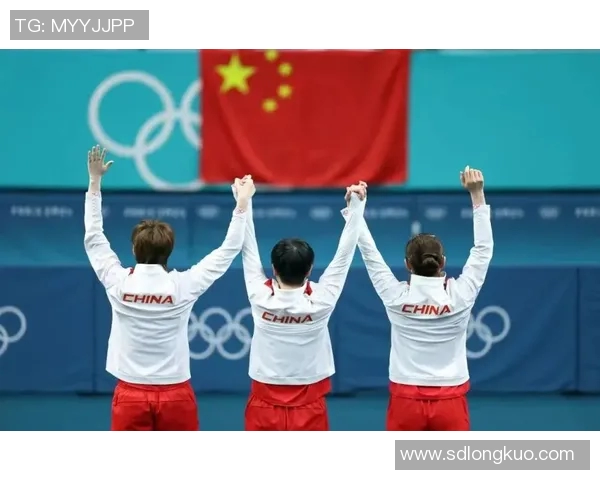 中国网球队历史性锁定巴黎奥运席位 创造新纪录实现突破 中国网球队历史性锁定巴黎奥运席位 创造新纪录实现突破