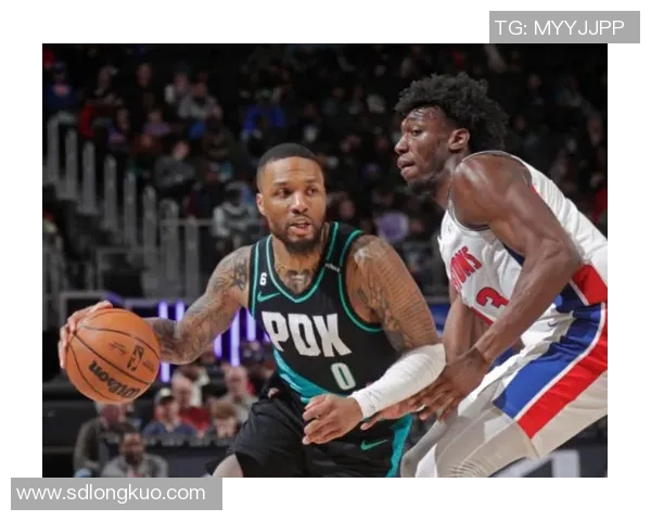 昔日王者利拉德状态下滑面临抉择能否重返巅峰或迎来职业转折